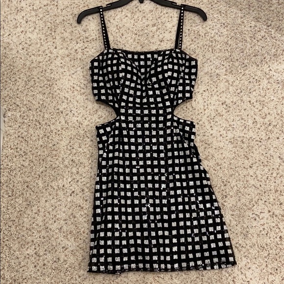 Camille La Vie Dresses & Skirts - WORN ONCE one of a kind Camille La Vie Dress